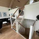 View House By Nature And Golf Skjern