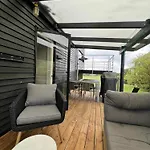 Nyaraló View House By Nature And Golf Skjern