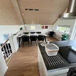 Nyaraló View House By Nature And Golf Skjern