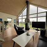 View House By Nature And Golf * Skjern