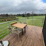 Nyaraló View House By Nature And Golf *