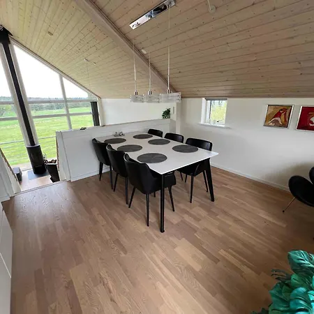 Nyaraló View House By Nature And Golf *