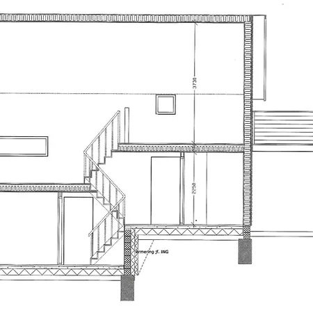 View House By Nature And Golf *