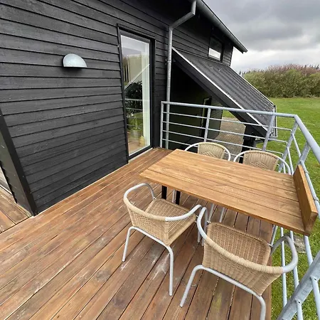 펜션 View House By Nature And Golf *
