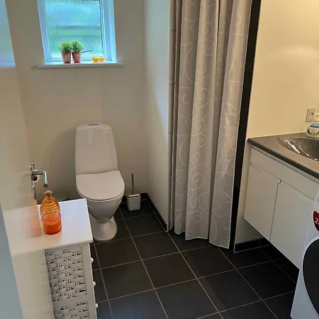 Vakantiehuis View House By Nature And Golf Skjern