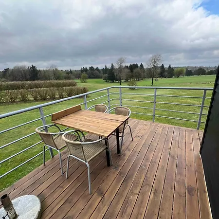 펜션 View House By Nature And Golf *