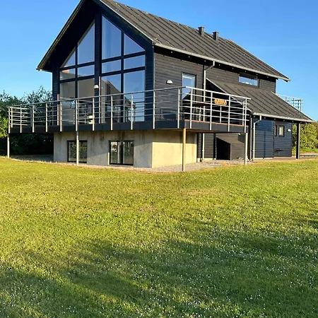 View House By Nature And Golf Skjern