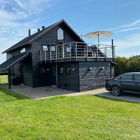 View House By Nature And Golf Vakantiehuis *