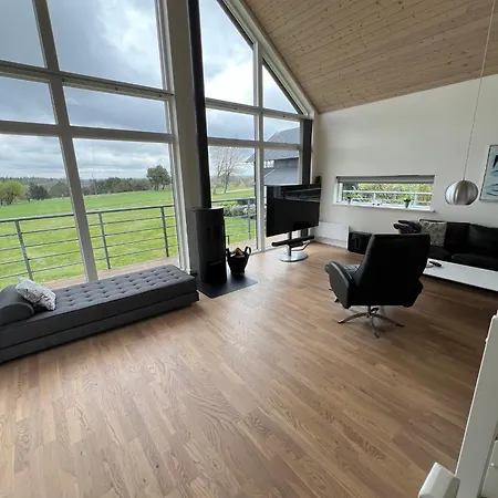 View House By Nature And Golf 別荘