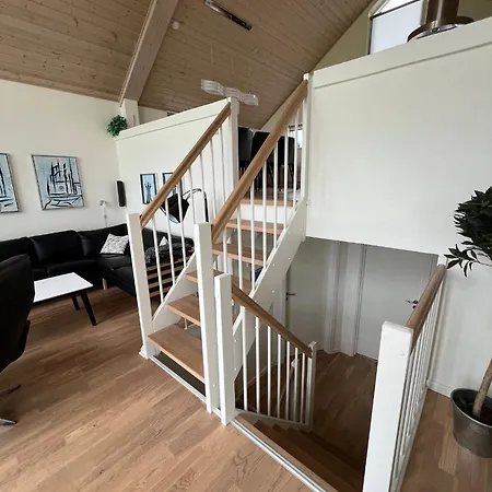 View House By Nature And Golf 別荘 Skjern